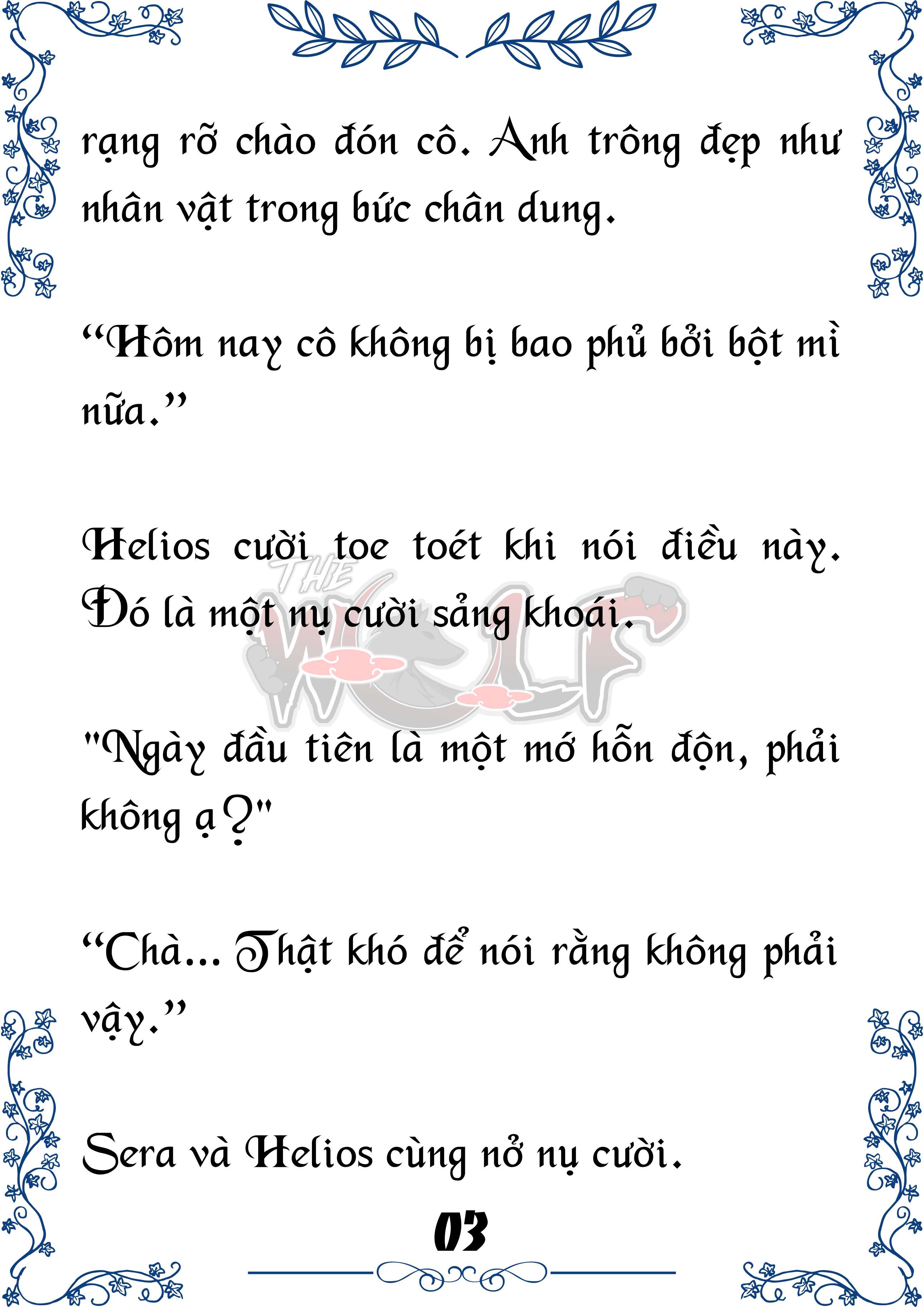 Tôi Trở Thành Gia Sư Của Cặp Song Sinh Hoàng Gia Chap 37 - Trang 2
