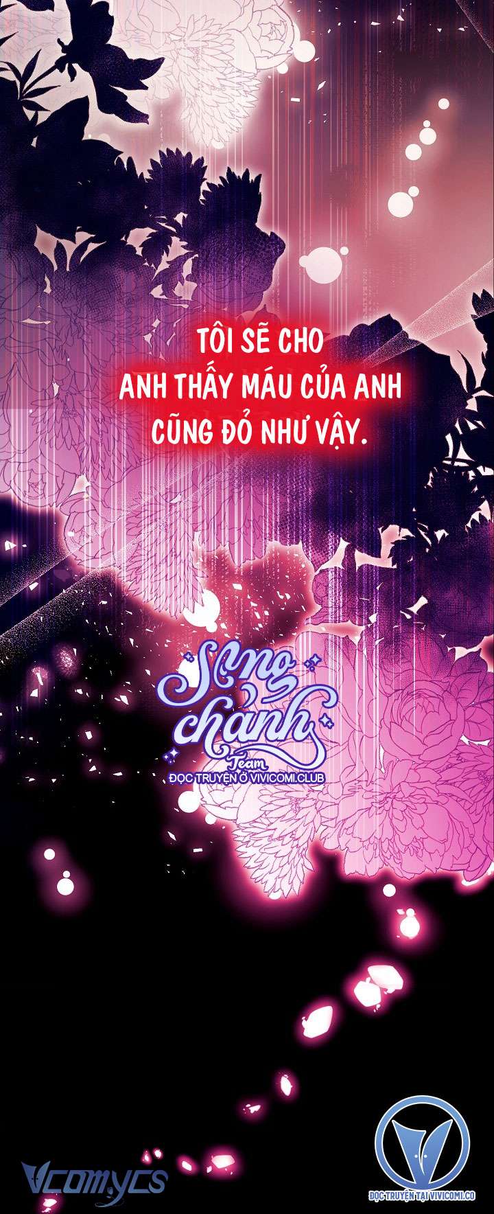 Chúng Ta Có Thể Trở Thành Một Gia Đình Được Không? Chap 135 - Trang 2