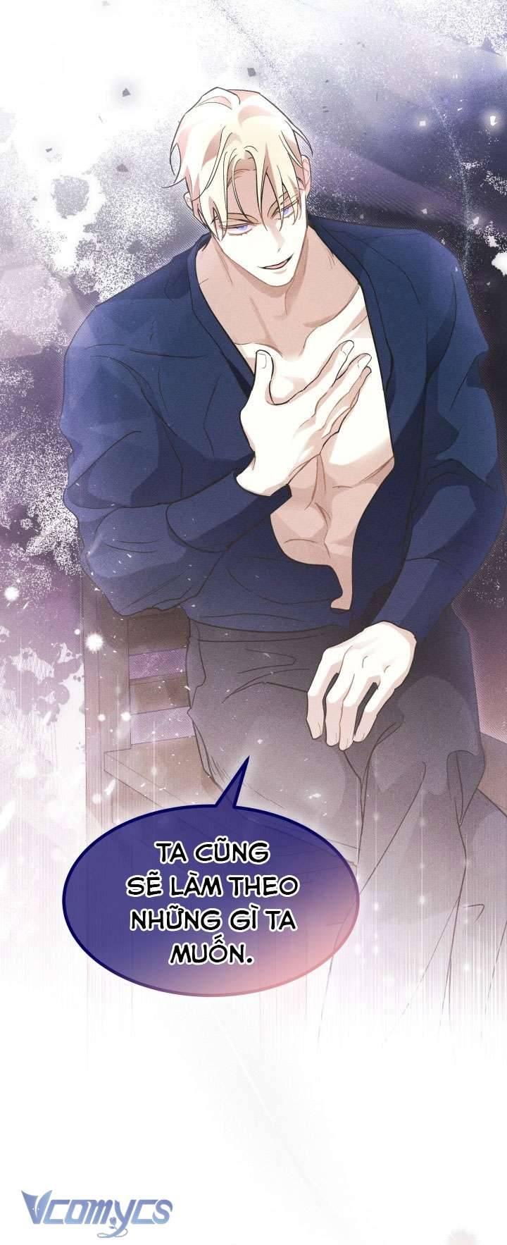 Tiếng Trống Vang Dội Chapter 10 - Trang 4