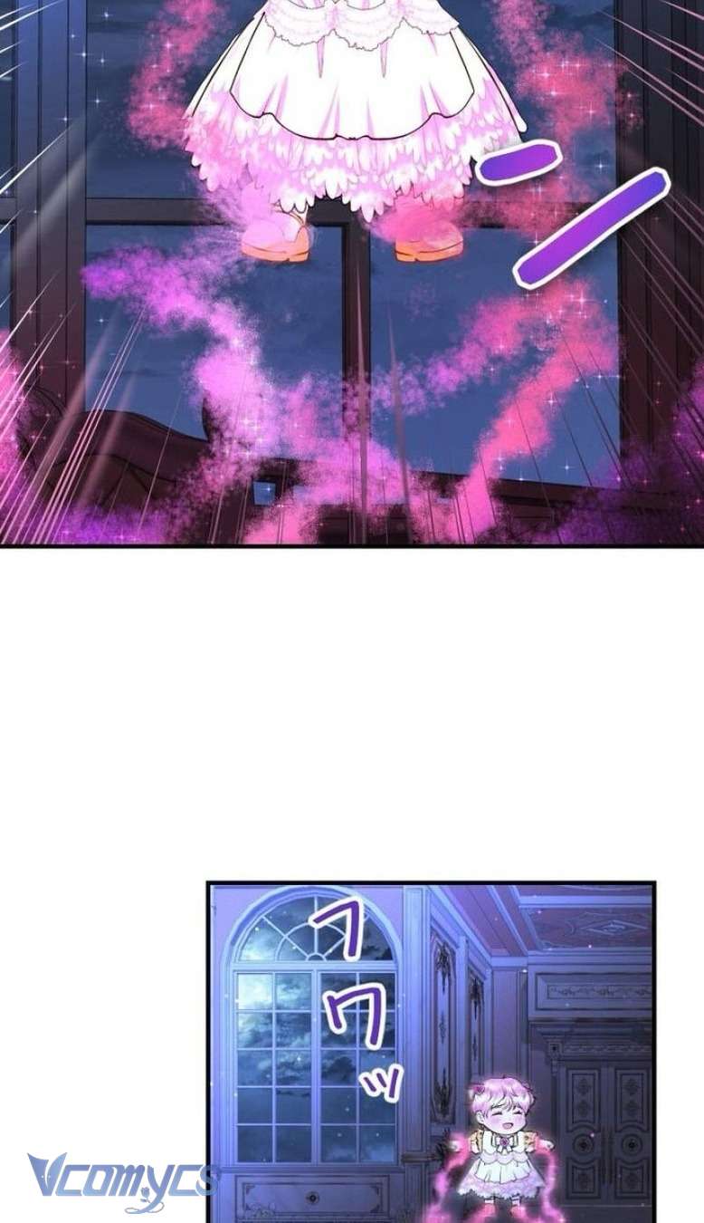 Sau Này Họ Sẽ Sinh Ra Tôi Chapter 5 - Trang 4