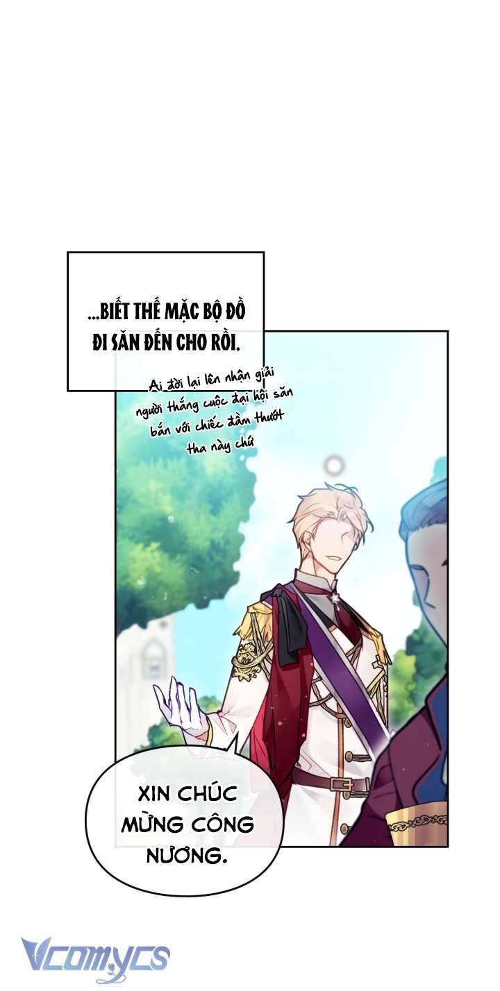 Kết Cục Của Nhân Vật Phản Diện Chỉ Có Thể Là Cái Chết Chapter 90 - Trang 4