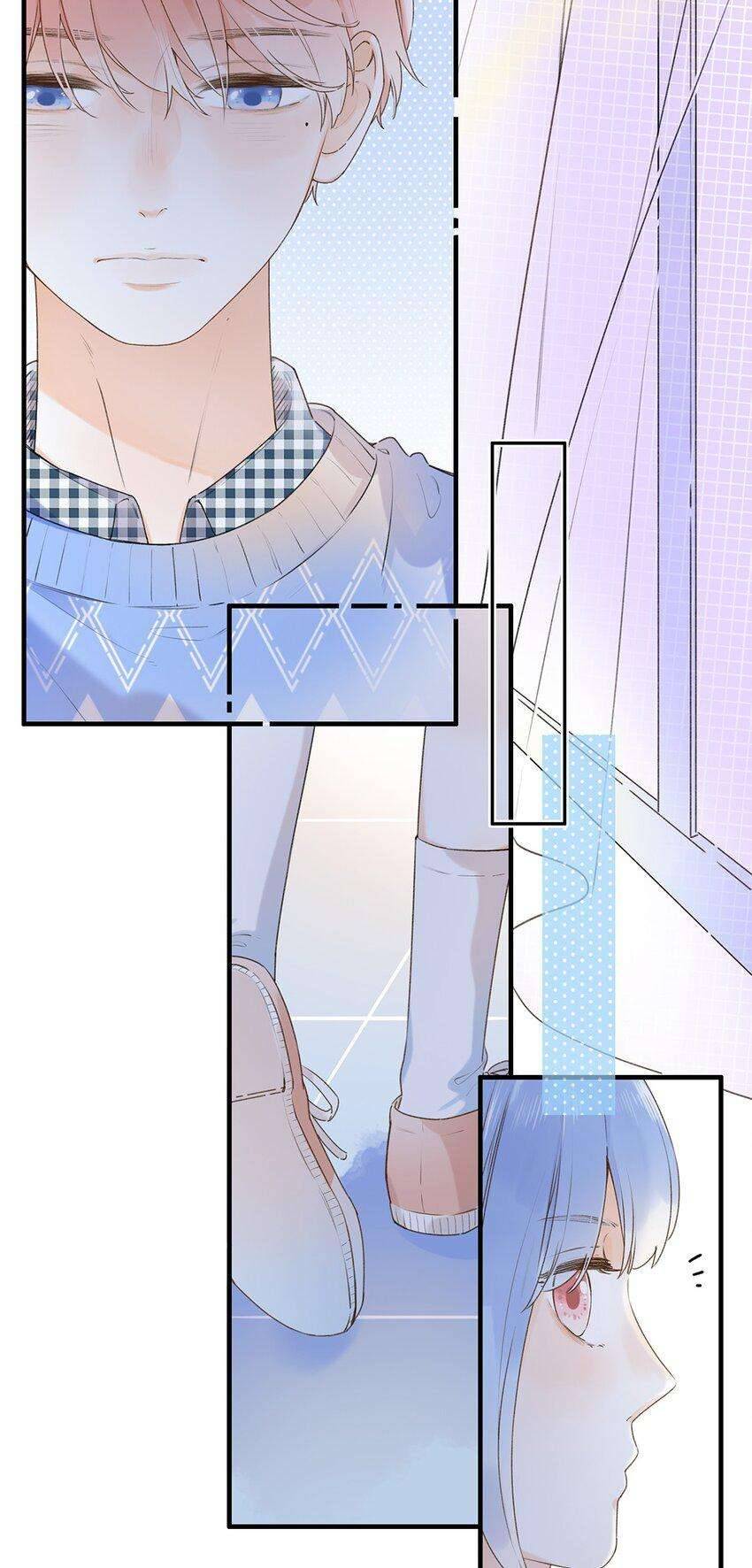 Ánh Sao Phiêu Linh Trong Nước Chapter 28 - Trang 4