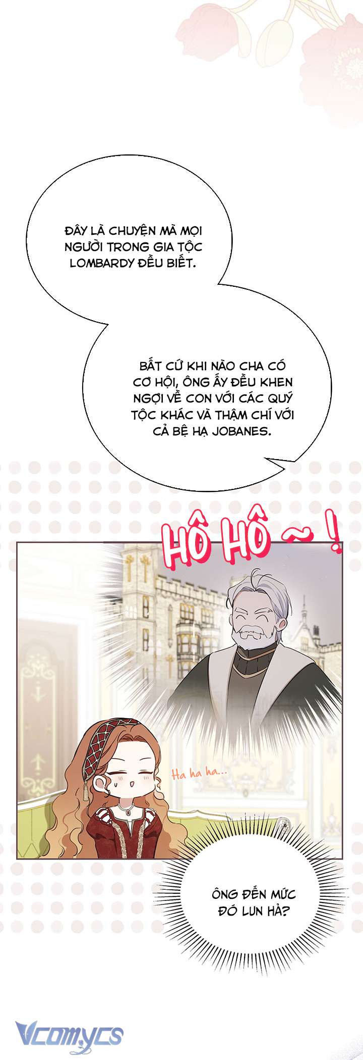 Kiếp Này Nhất Định Làm Gia Chủ Chap 124 - Trang 2