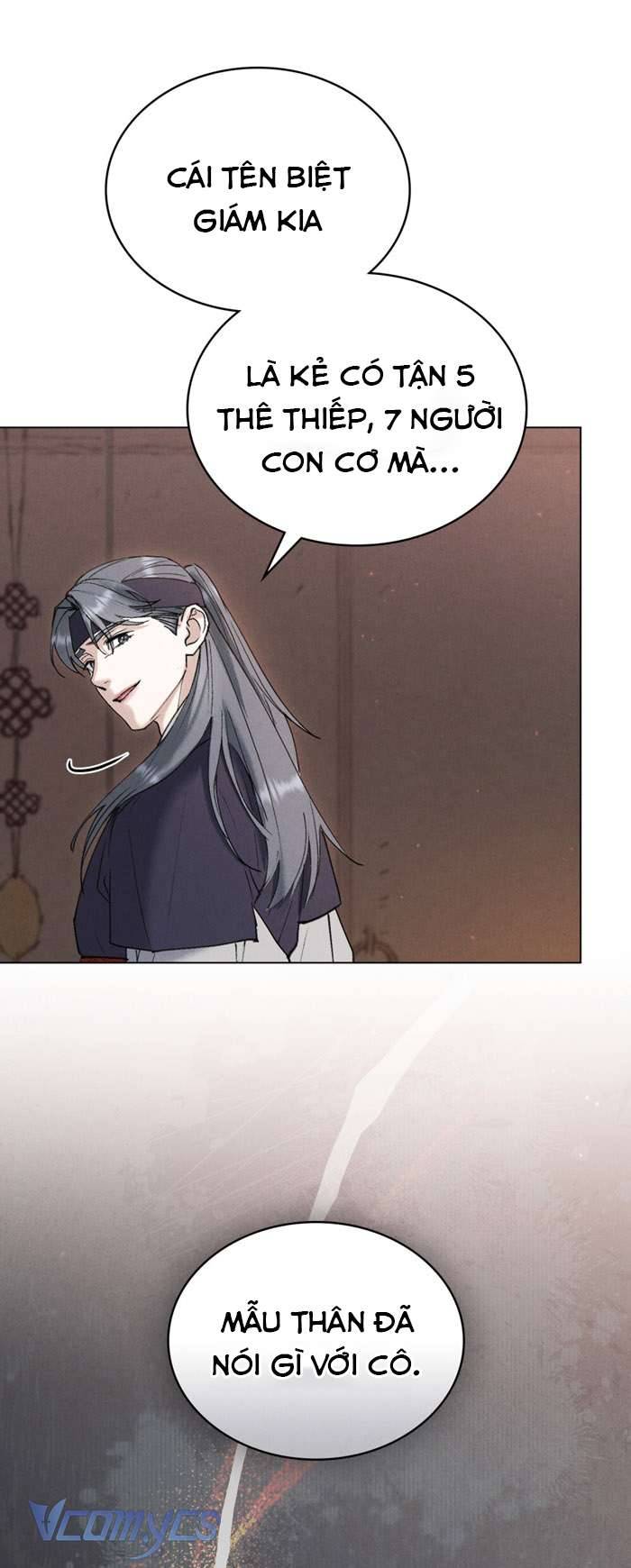 [18+] Đêm Giông Bão Chap 21 - Trang 2