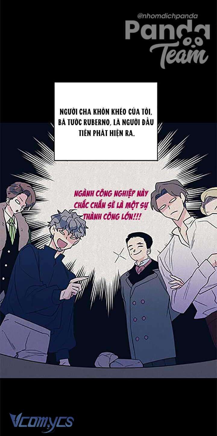 Chồng Yêu, Tôi Đây Bãi Công! Chap 10 - Trang 3