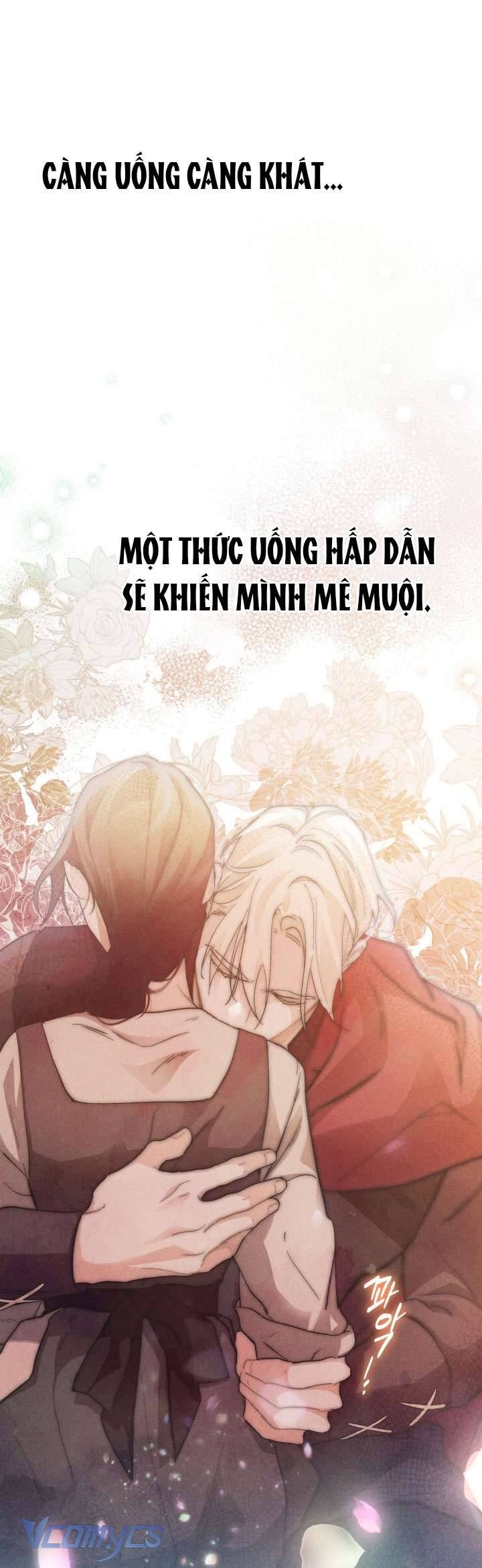 Tiếng Trống Vang Dội Chapter 15 - Trang 4