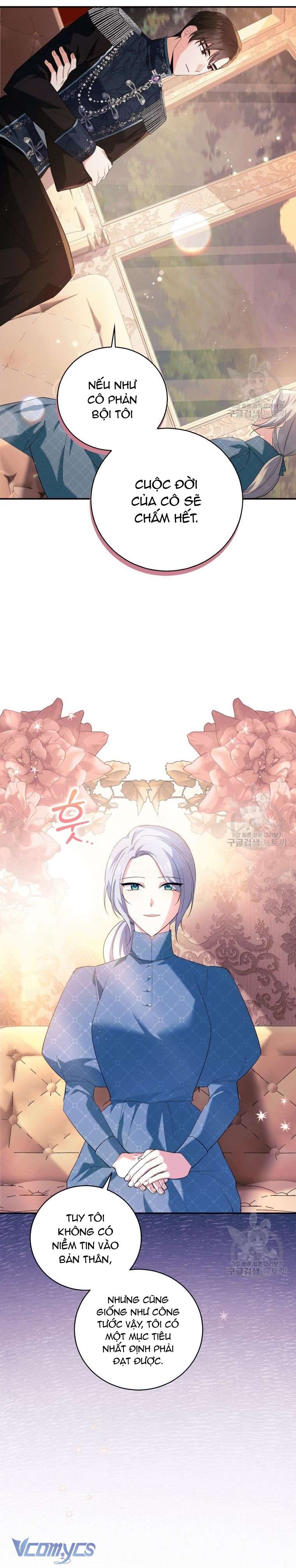 Kế Hoạch Trả Thù Chap 6 - Trang 2