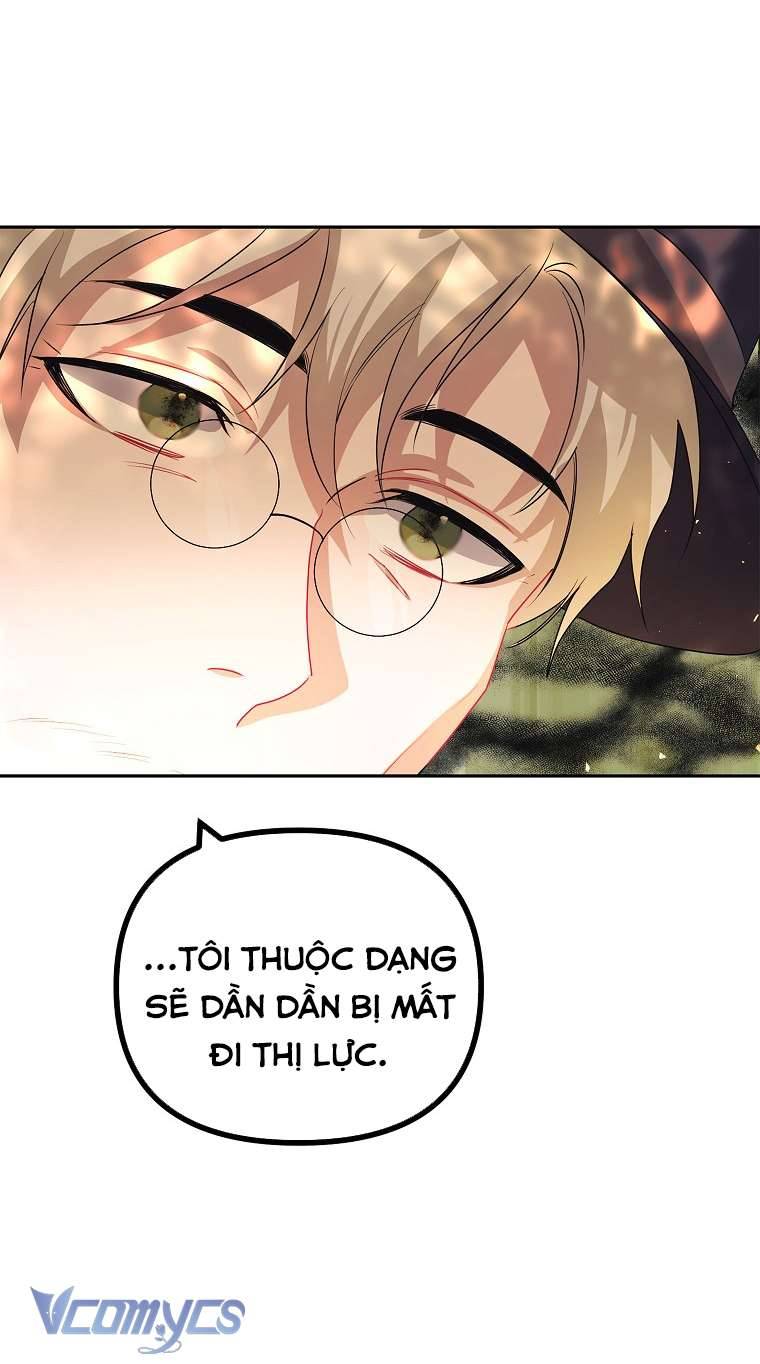 Thời Gian Của Nhân Vật Phụ Có Giới Hạn Chapter 20 - Trang 4