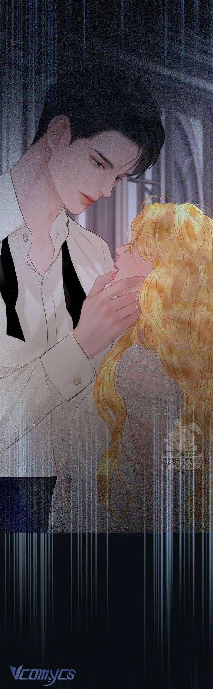 Hãy Khóc Và Cầu Nguyện Đi Chapter 29 - Trang 4