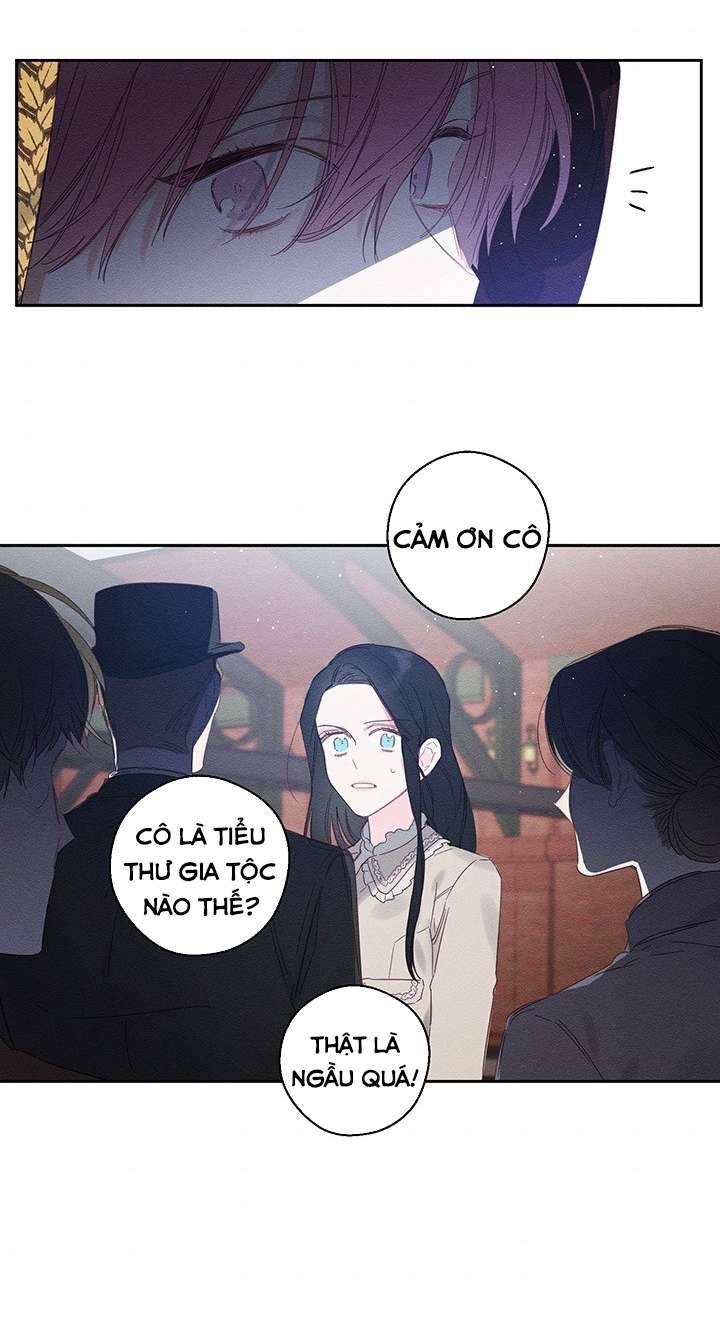 Trước Tiên Phải Giấu Em Trai Cái Đã! Chap 8 - Trang 2