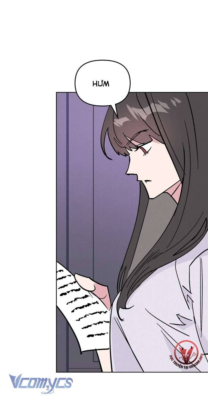 [18+] 7 Giây Thay Vì Một Nụ Hôn Chap 23 - Trang 2