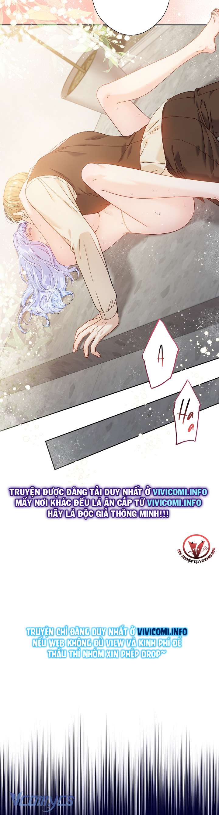 [18+] Love Kitsch Crunch Chapter 14 - Next Chapter 15