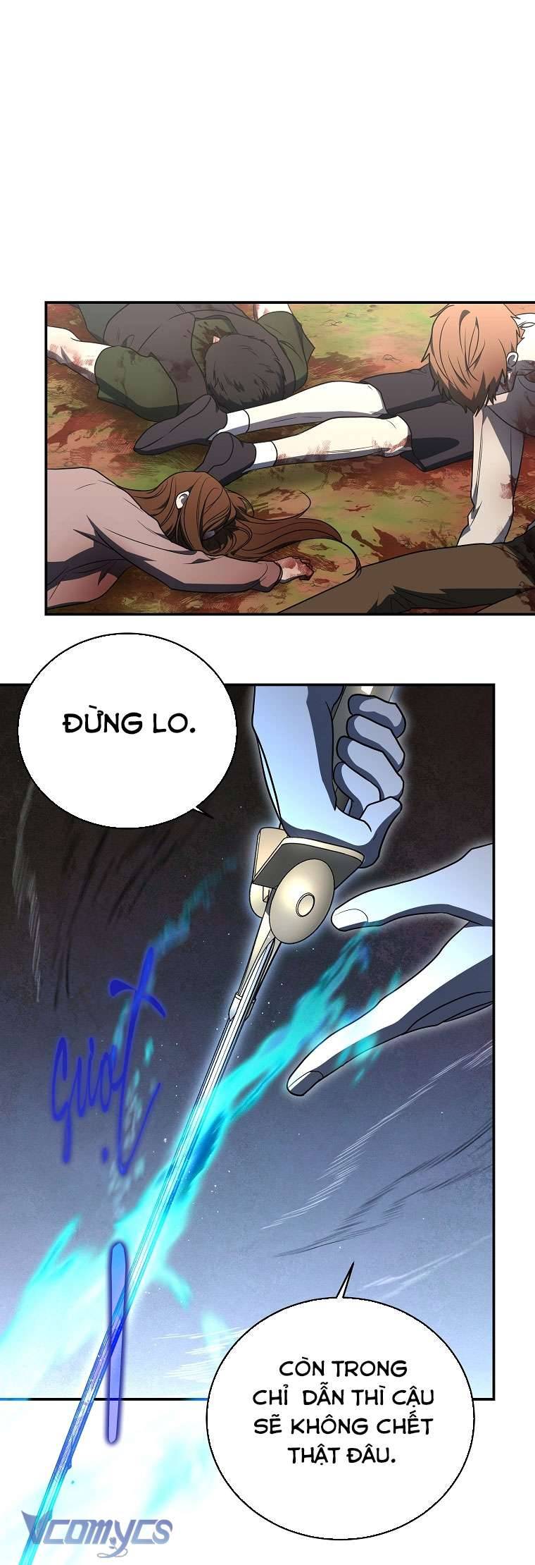 Hướng Dẫn Sinh Tồn Dành Cho Người Xếp Hạng Chap 9 - Trang 2