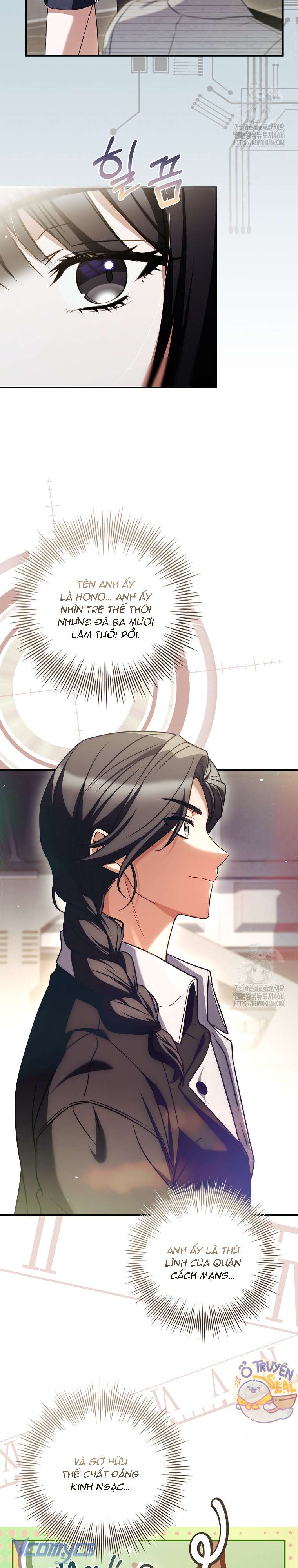 Tôi Đã Tắt Cài Đặt Chế Độ Nhận Thức Nỗi Đau! Chap 42 - Trang 4