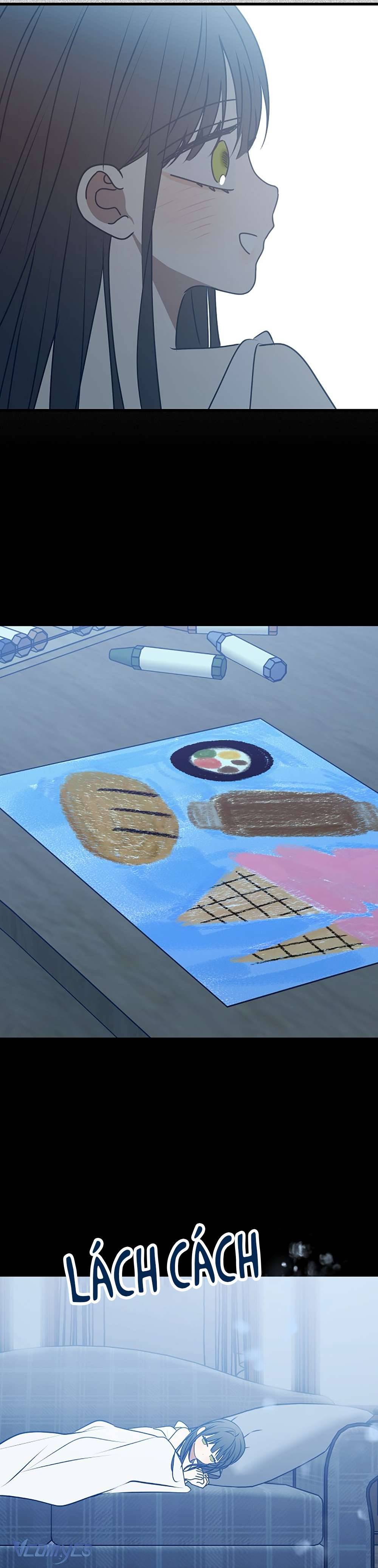 Kẻ Rác Rưởi Không Đáng Được Yêu Chapter 107 - Trang 4