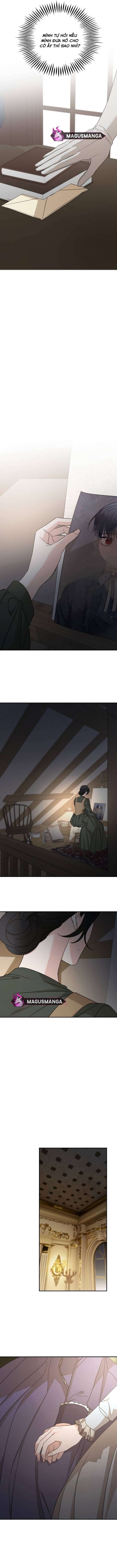 Gia Đình Chồng Quá Ám Ảnh Bởi Tôi Chap 111 - Trang 2