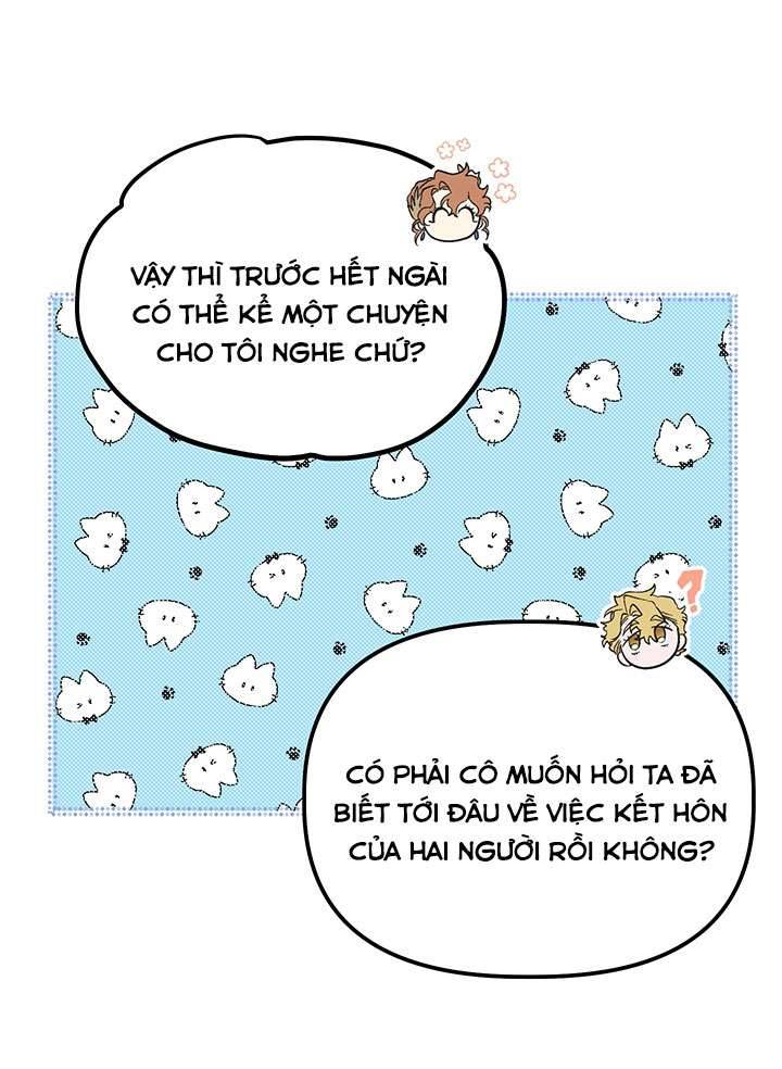 May Mắn Hay Bất Hạnh Chap 53 - Next Chap 54