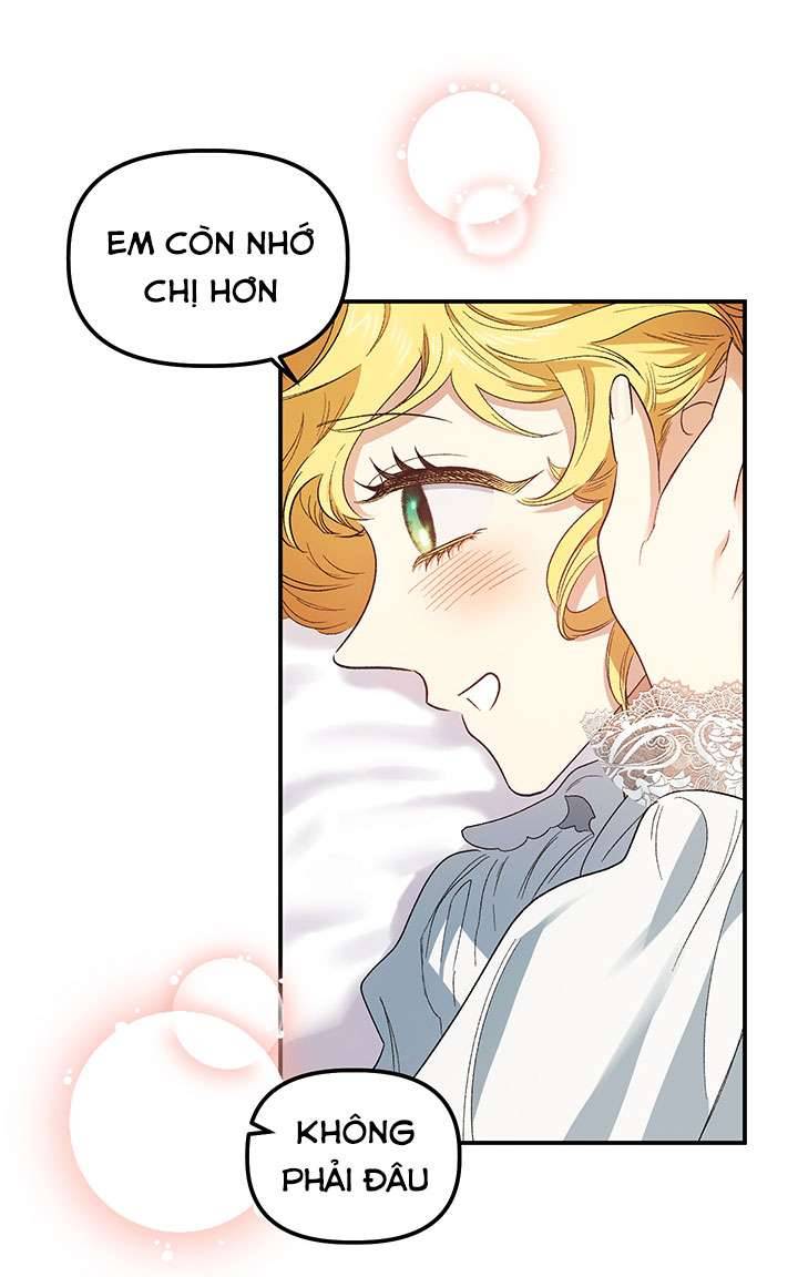 May Mắn Hay Bất Hạnh Chap 79 - Next Chap 80