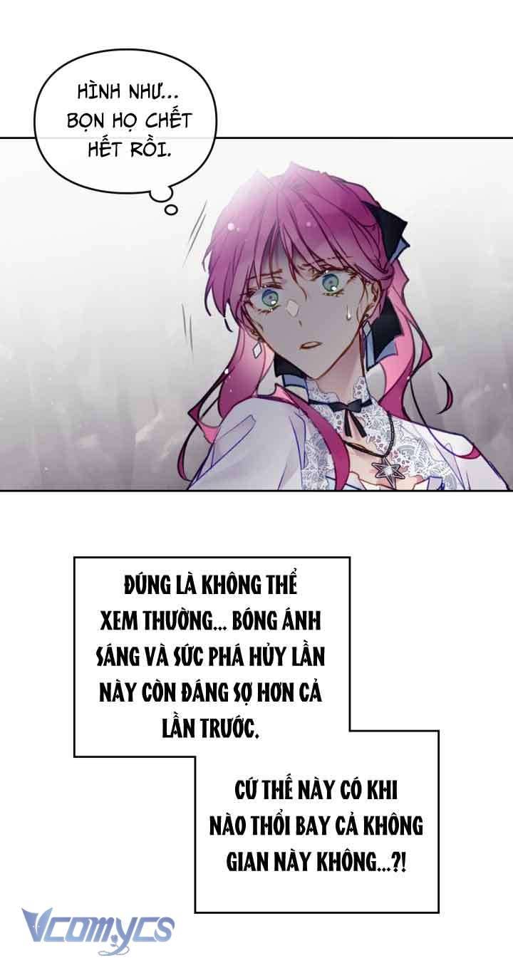 Kết Cục Của Nhân Vật Phản Diện Chỉ Có Thể Là Cái Chết Chapter 120 - Trang 4