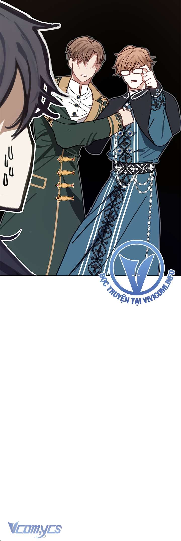 Gia Đình Bị Ám Ảnh Bởi Tôi Chapter 67 - Trang 4