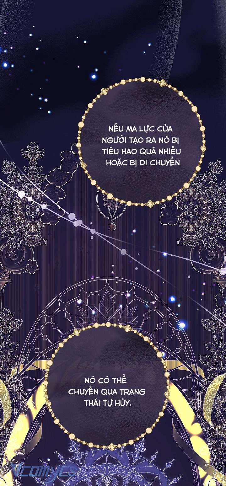 Người Xem Mắt Của Ác Nữ Quá Hoàn Hảo Chapter 61 - Trang 4