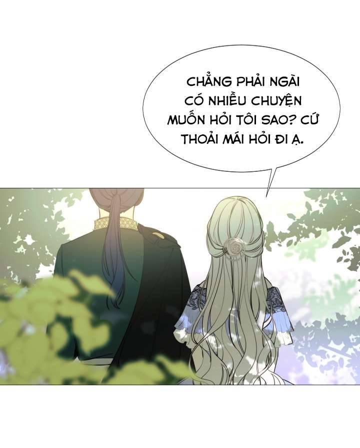 Ác Nữ Cần Bạo Chúa Chapter 15 - Trang 4