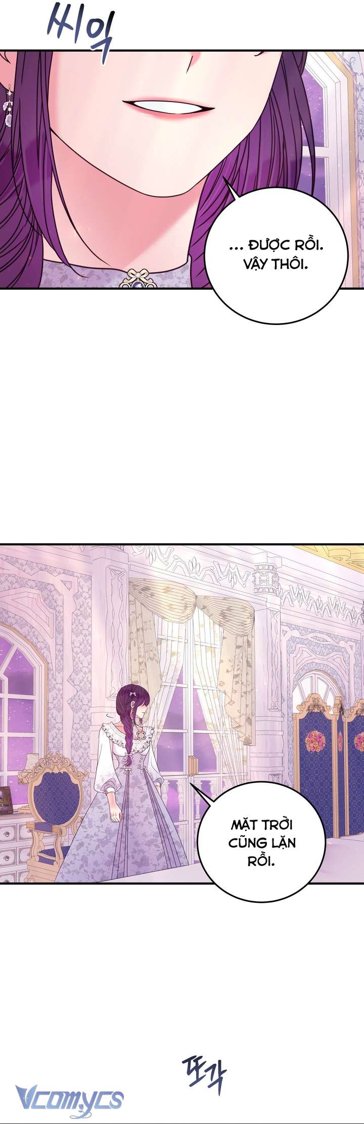 [18+] Anh Trai Đã Thay Đổi Chap 23 - Next Chap 24