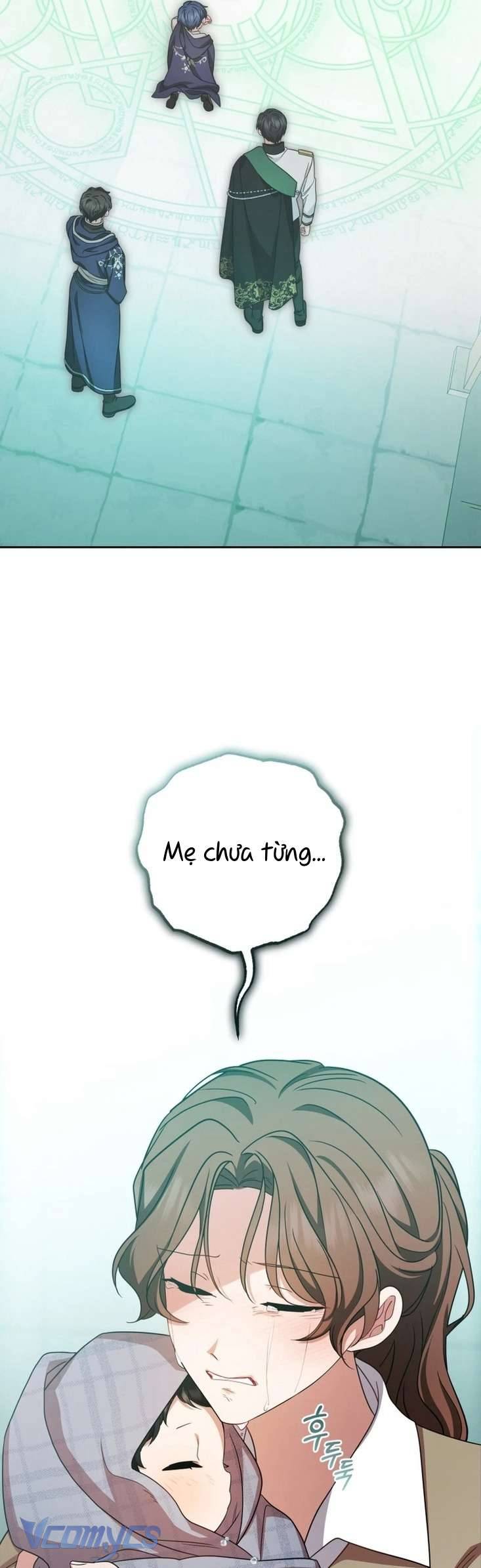 Được Yêu Thương Mà Còn Ngại Ngùng Sao! Chap 63 - Trang 4