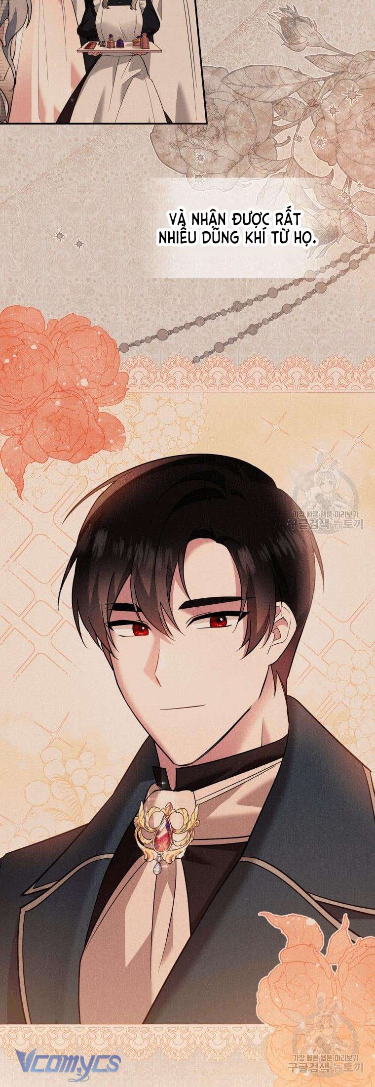 Kế Hoạch Trả Thù Chap 23 - Trang 2