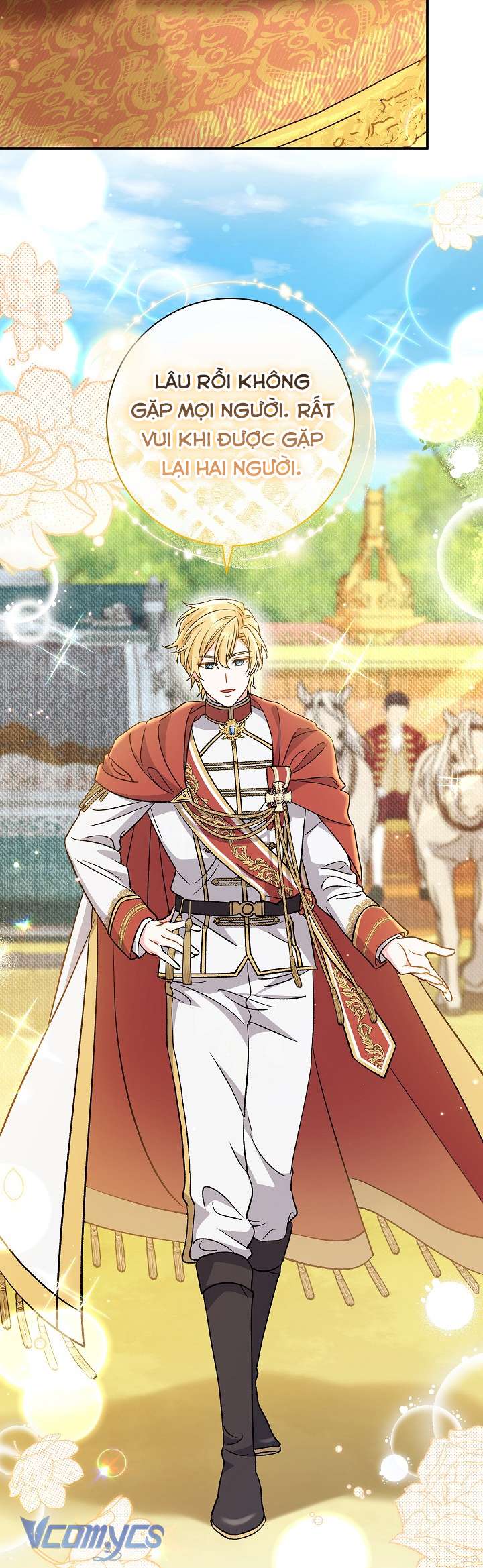 Người Xem Mắt Của Ác Nữ Quá Hoàn Hảo Chapter 30 - Trang 4