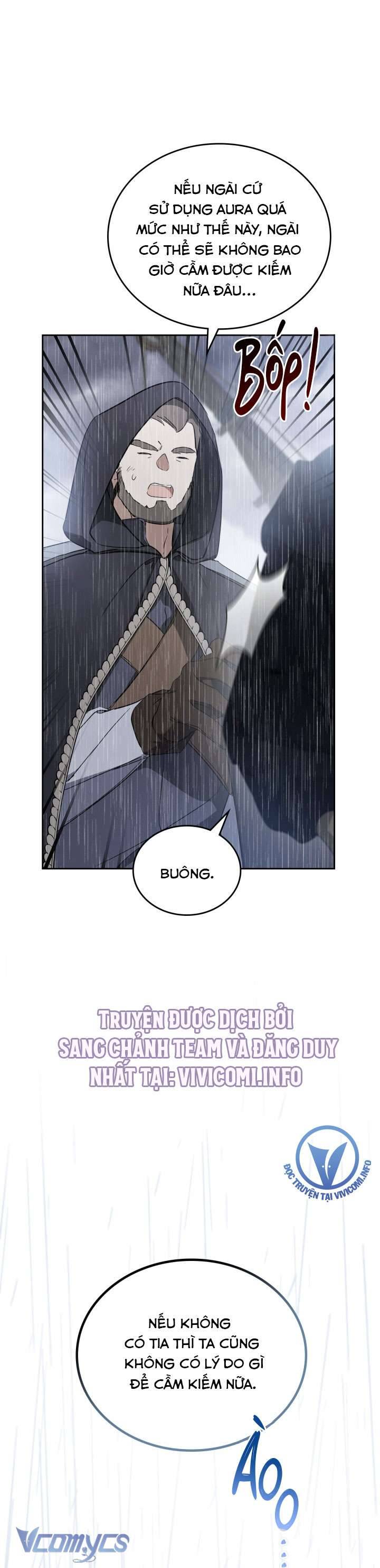 Kiếp Này Nhất Định Làm Gia Chủ Chap 158 - Trang 2