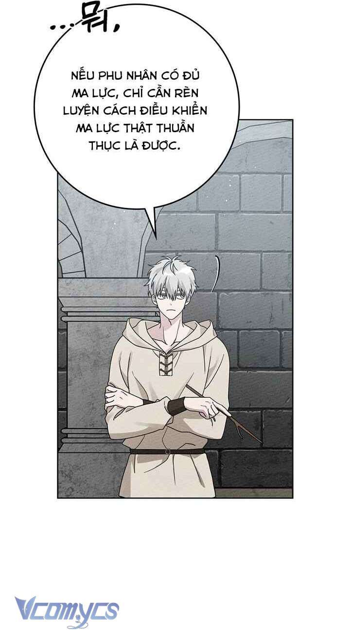 Dưới Bóng Cây Sồi Chap 86 - Trang 3