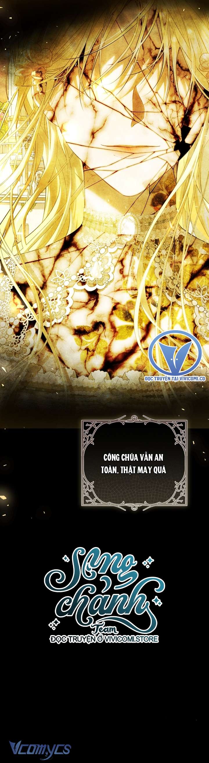 Ác Nữ Chỉ Là Một Con Rối Chap 102 - Trang 2