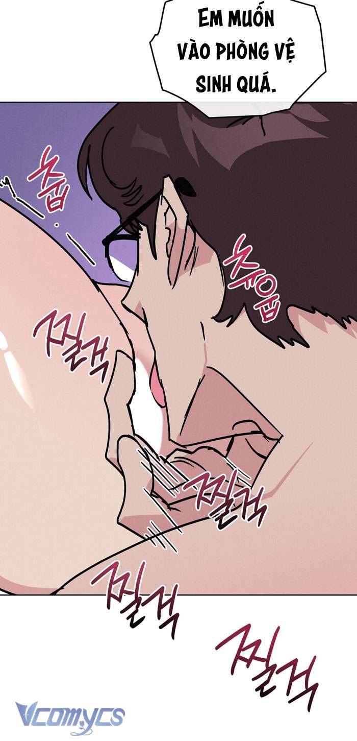 [18+] 7 Giây Thay Vì Một Nụ Hôn Chap 20 - Trang 2