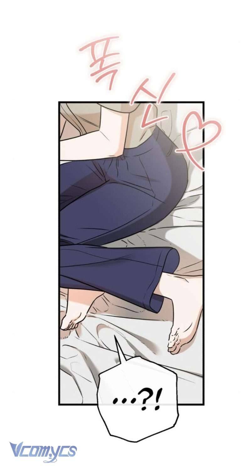 Tôi Nóng Lòng Muốn Chiếm Lấy Cô Ấy Chap 39 - Trang 3