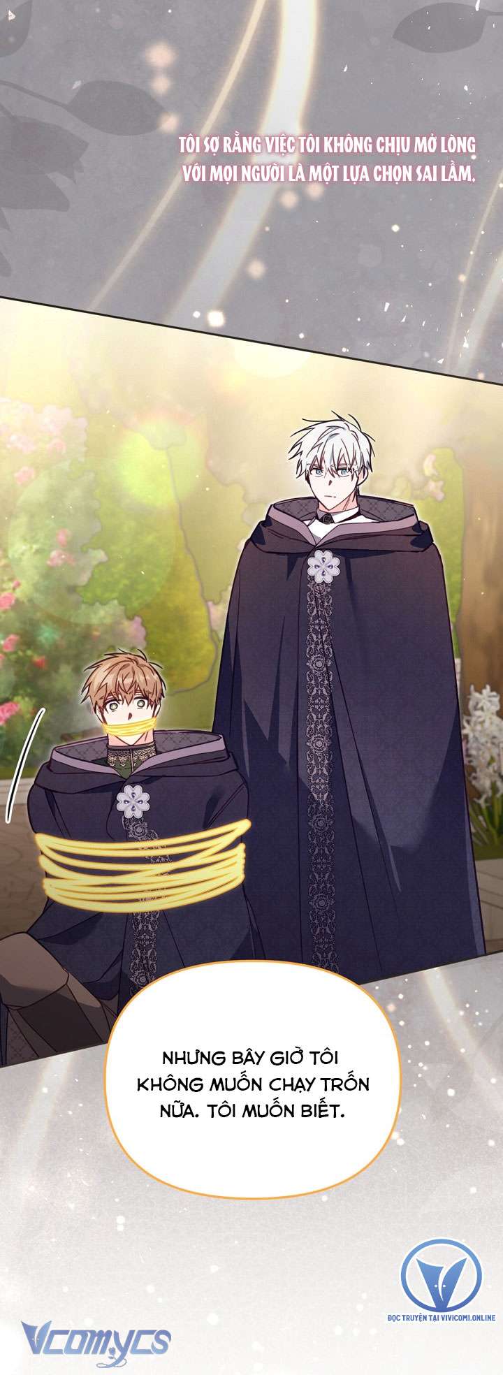 Không Có Chỗ Cho Kẻ Giả Mạo Chap 41 - Trang 2