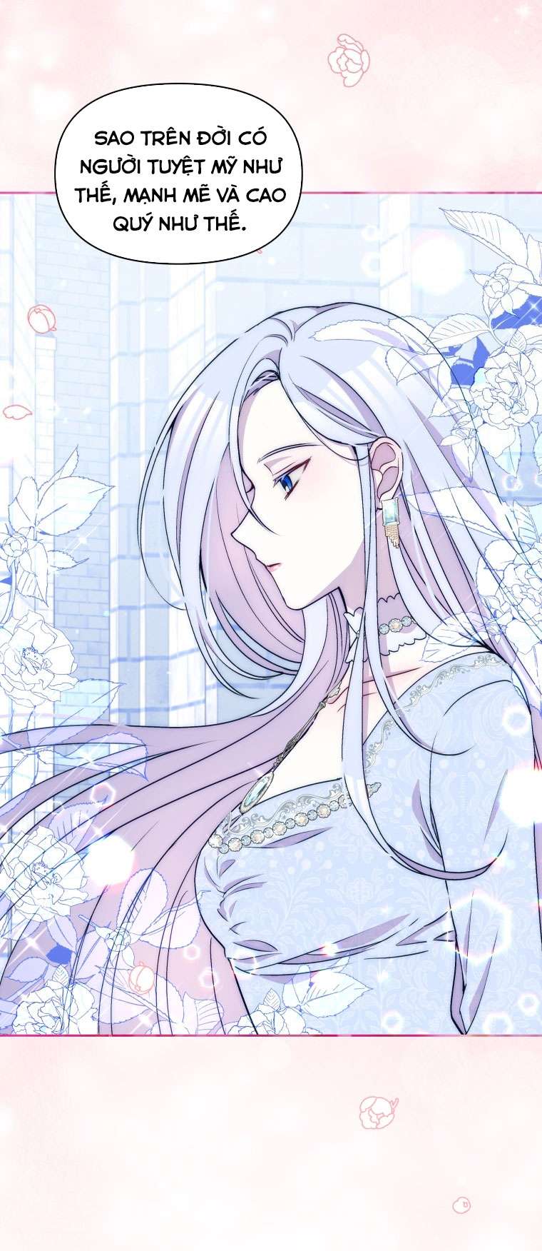 Người Bảo Hộ Của Bạo Quân Là Ma Nữ Tàn Độc Chap 57 - Trang 4