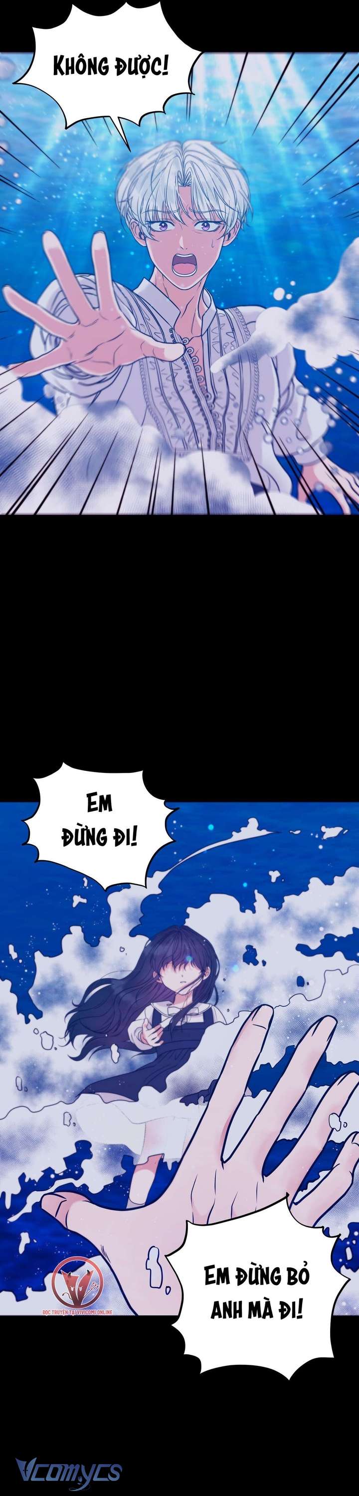 [18+] Anh Trai Đã Thay Đổi Chap 9 - Next Chapter 9.1