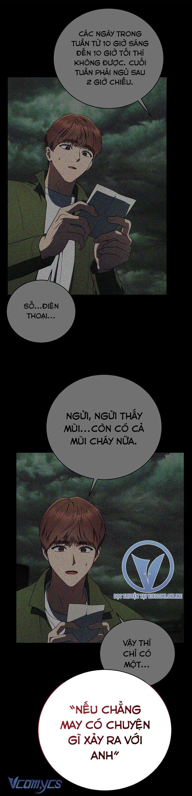 Hướng Dẫn Sinh Tồn Dành Cho Người Xếp Hạng Chap 42 - Trang 2