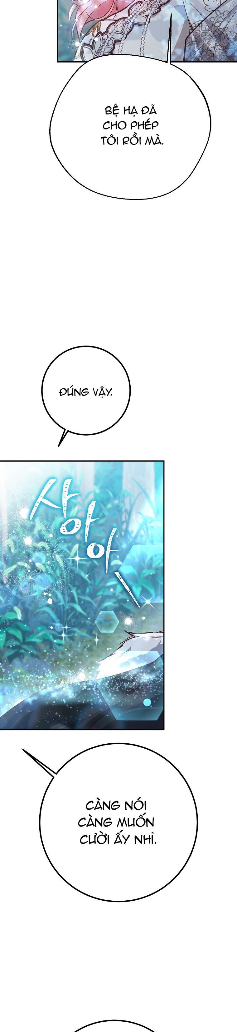 Khi Trái Tim Dẫn Lối Đôi Ta Chapter 26 - Trang 4