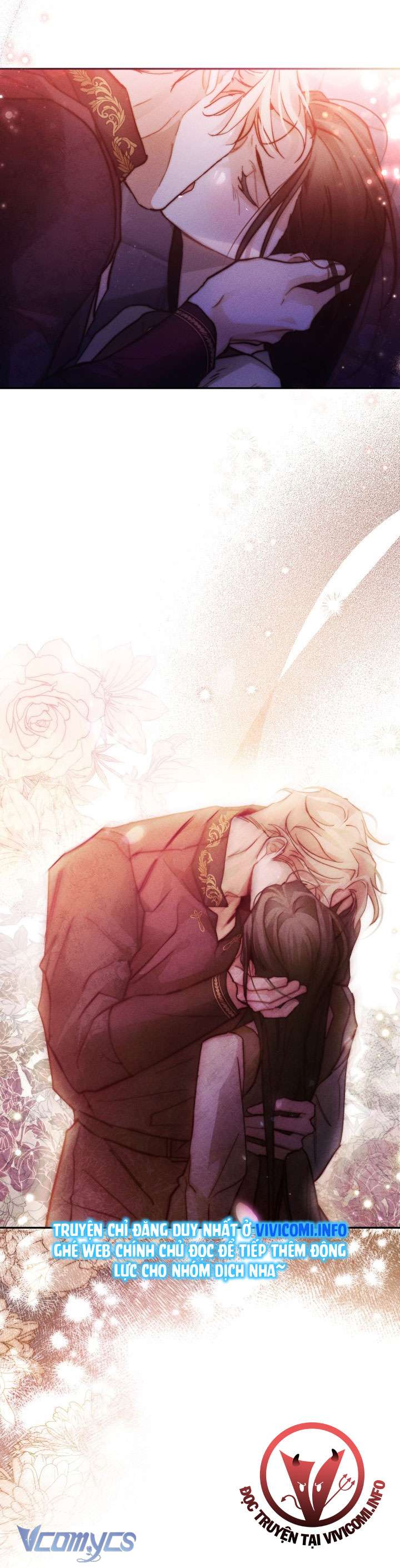 Tiếng Trống Vang Dội Chapter 28 - Trang 4