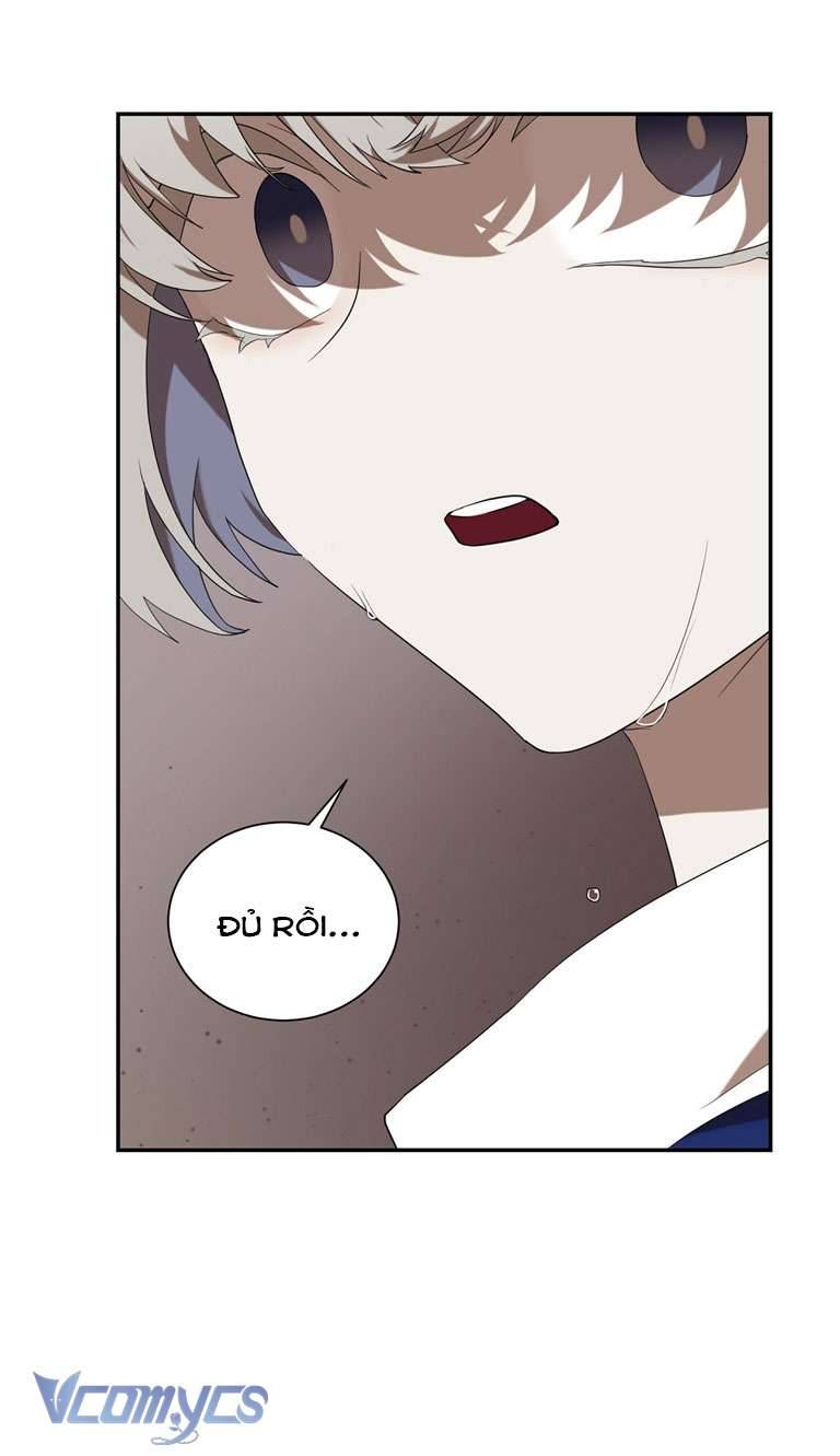 [18+] Cân Bằng Nhiệt Chapter 4 - Trang 3