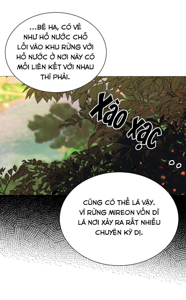 Ác Nữ Cần Bạo Chúa Chapter 37 - Trang 4