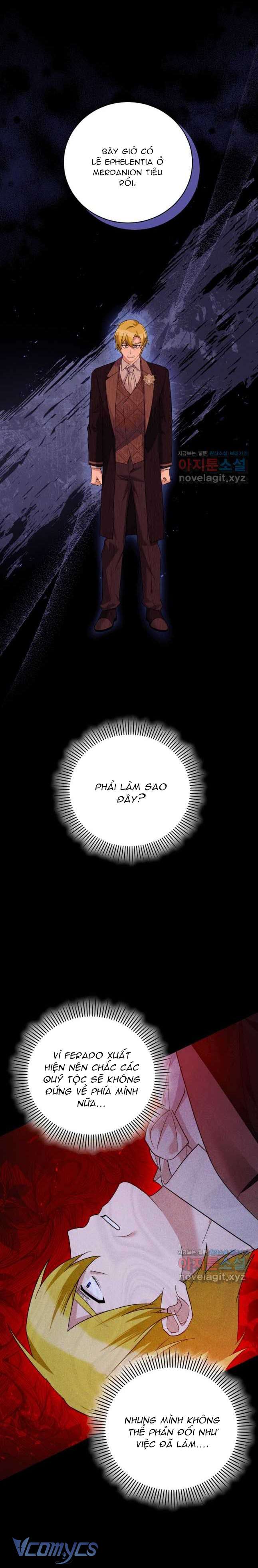 Kế Hoạch Trả Thù Chap 48 - Trang 2