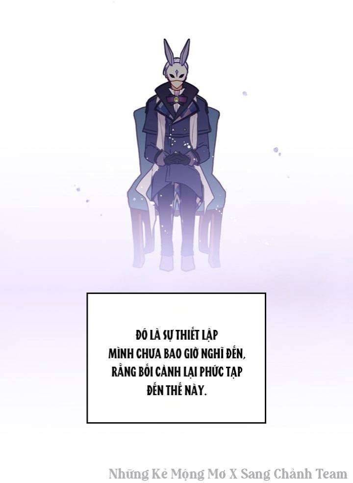 Kết Cục Của Nhân Vật Phản Diện Chỉ Có Thể Là Cái Chết Chapter 35 - Trang 4