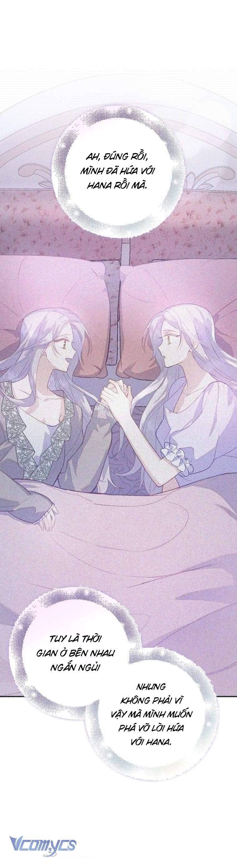 Tôi Chỉ Nhận Ra Sau Khi Mất Cô Ấy Chap 26 - Trang 2