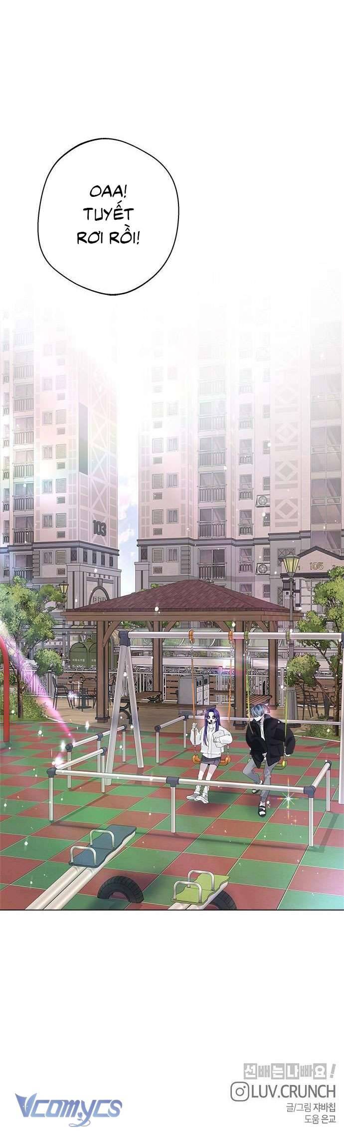 Đàn Anh Xấu Xa! Chap 73 - Trang 3