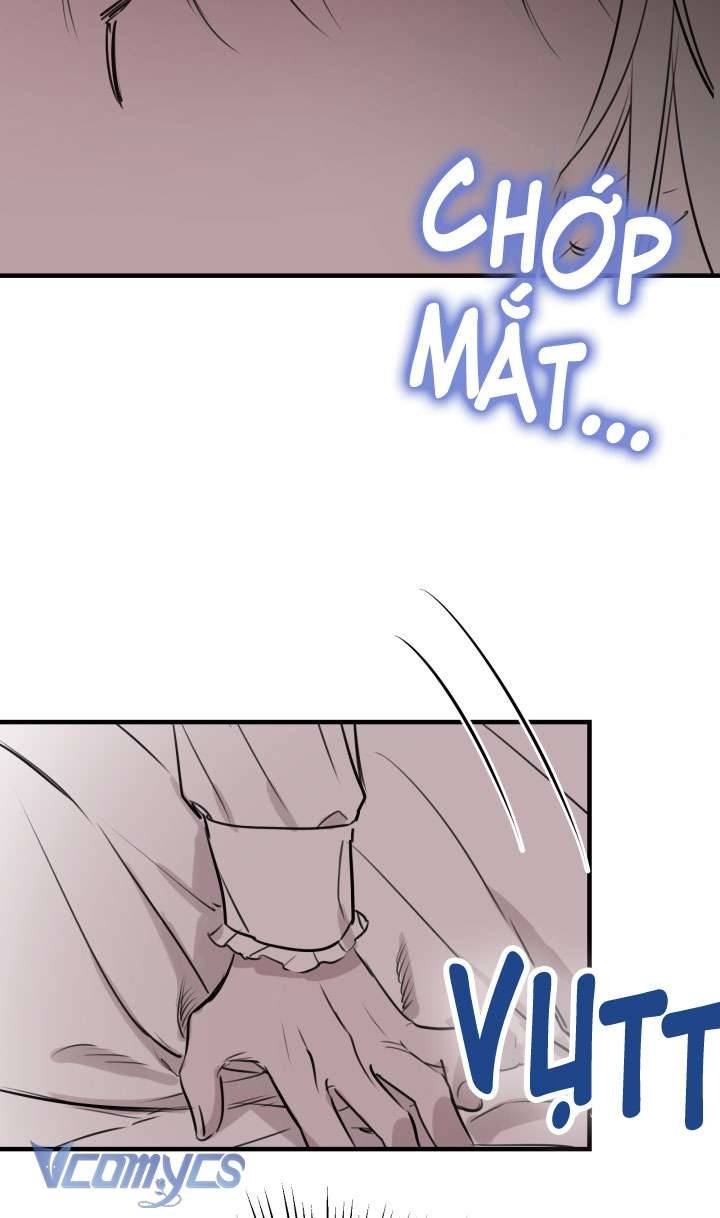 Những Nhân Vật Mạnh Nhất Thế Giới Ám Ảnh Tôi Chapter 47 - Trang 4