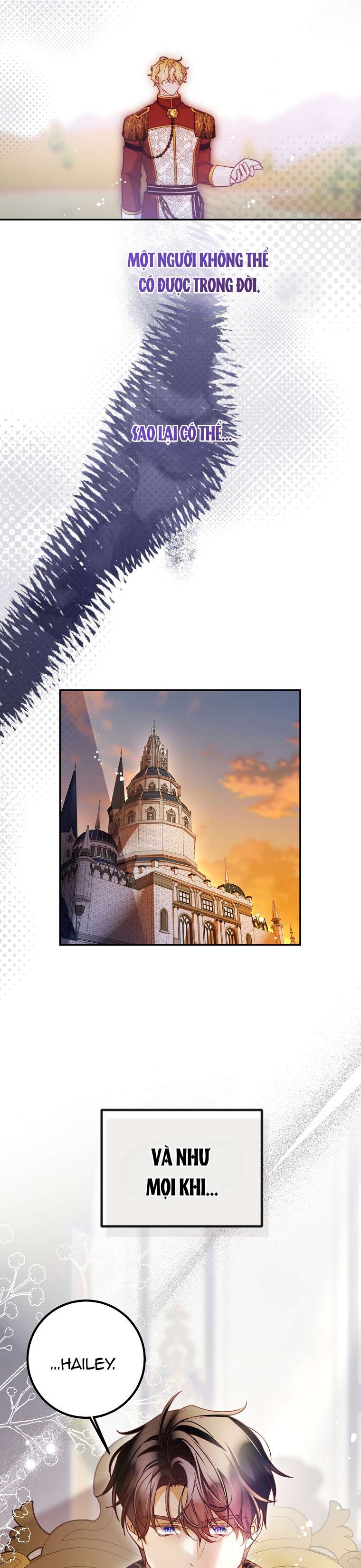 Khi Trái Tim Dẫn Lối Đôi Ta Chapter 42 - Trang 4