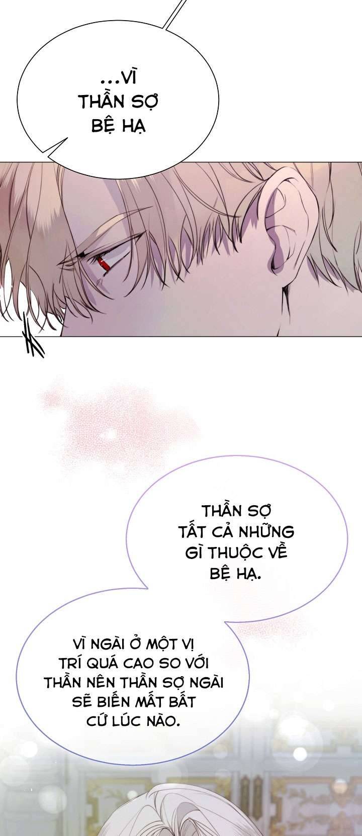 Ác Nữ Cần Bạo Chúa Chapter 27 - Trang 4